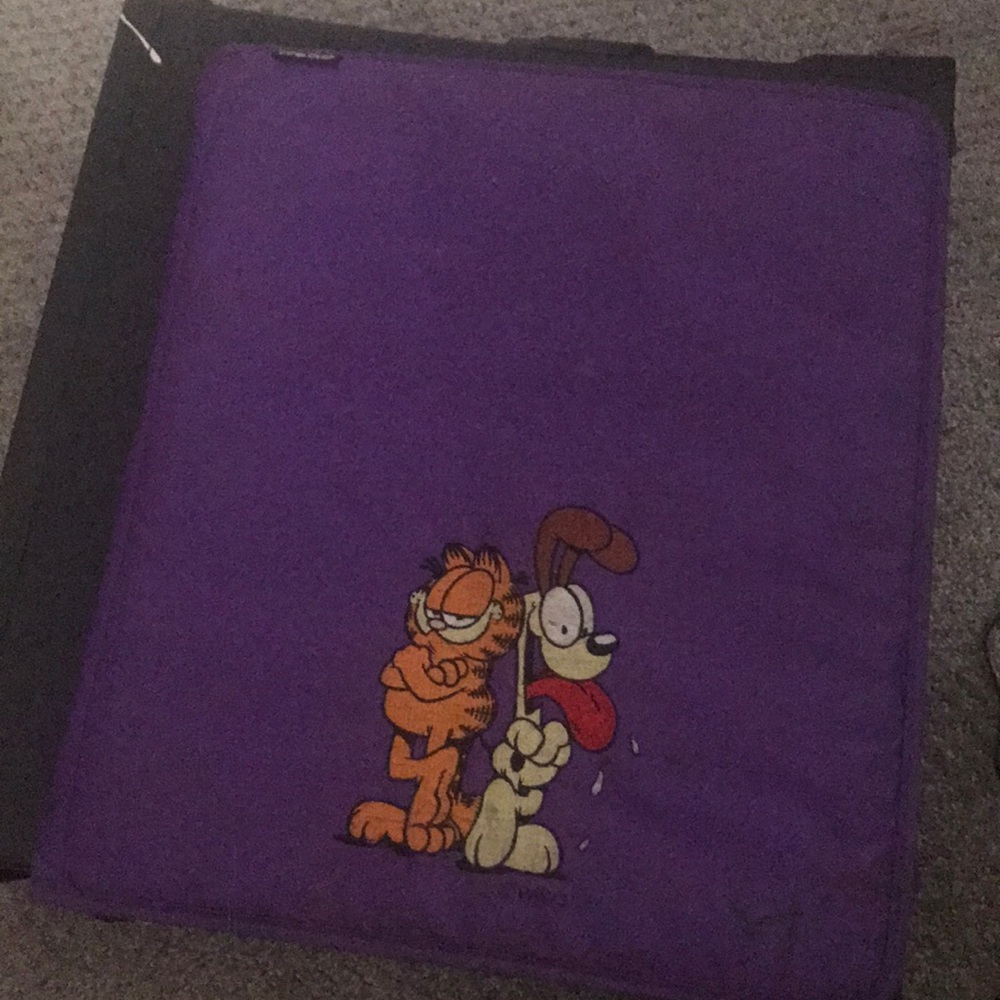 A 3inc garfelid binder
